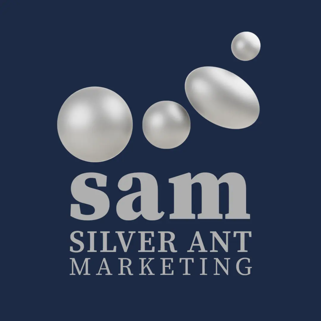 Silver Ant Marketing