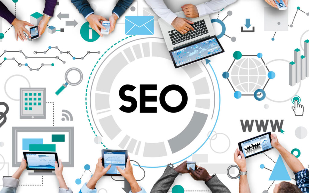 Why You Should Regularly Refresh Seo Strategy