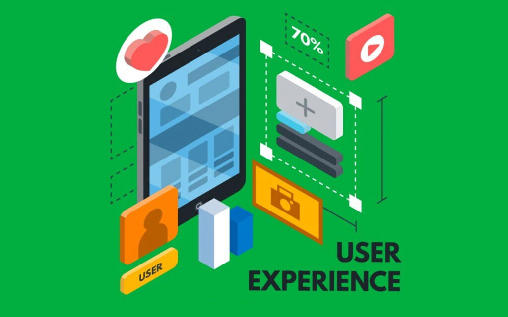 WHY IS USER EXPERIENCE (UX) ESSENTIAL FOR SEO