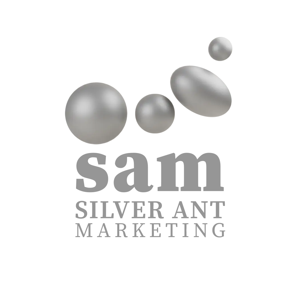 Silver Ant Marketing