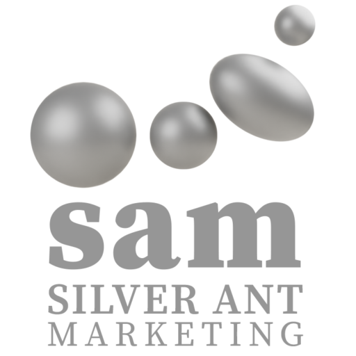 Silver Ant Marketing