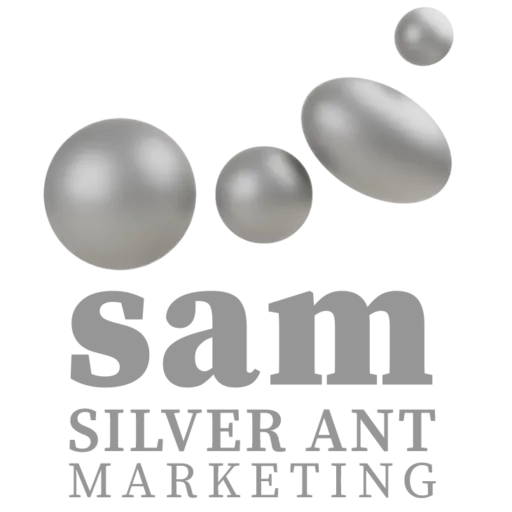 Silver Ant Marketing