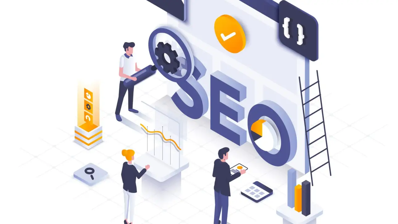 B2B SEO Strategy: The Ultimate Guide to Dominating Your Industry