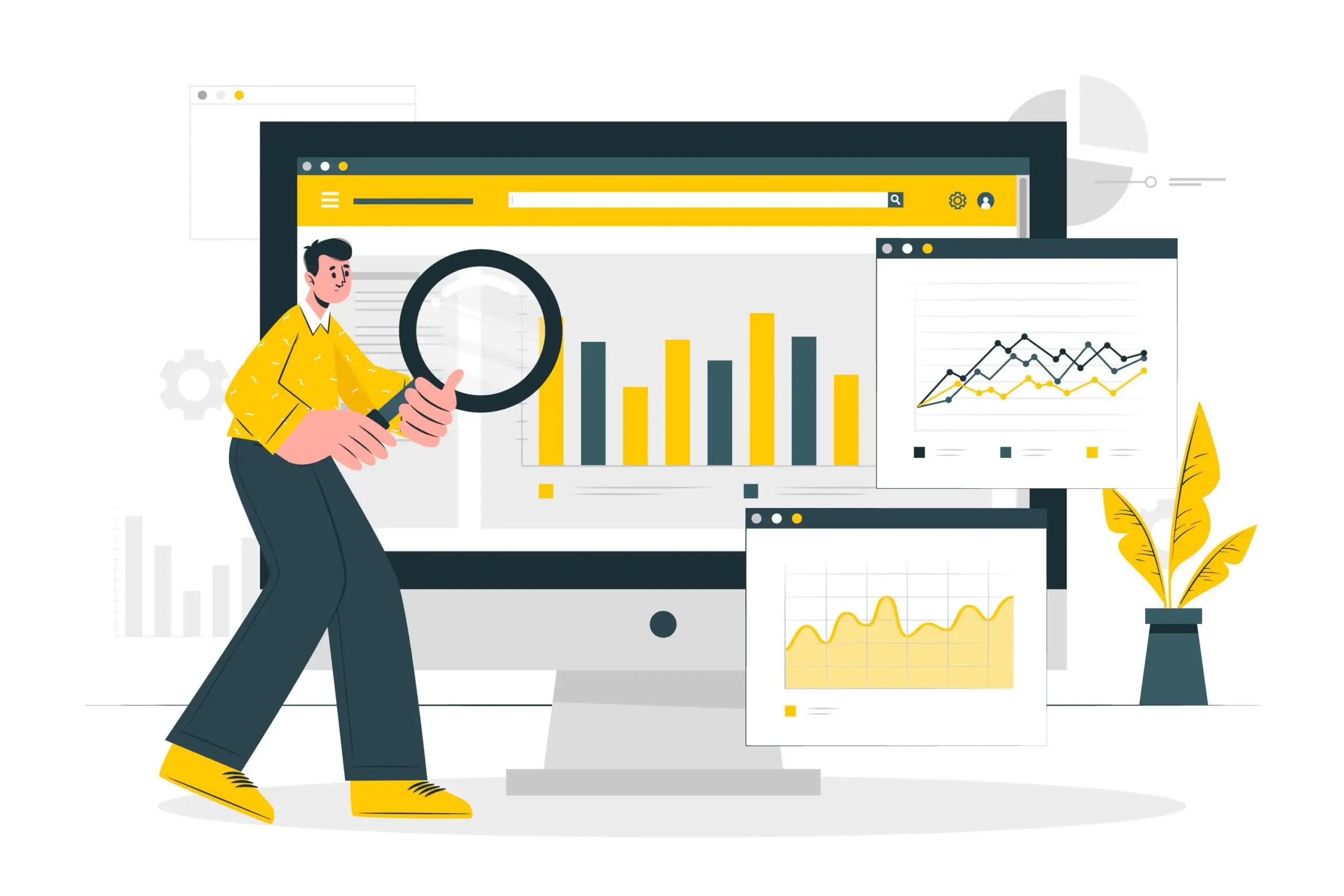 Website Migration with Expert Technical SEO Services