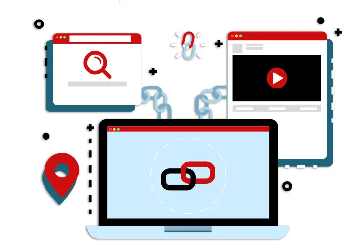 Boost Your Enterprise site’s Authority with Real, Quality Link Building