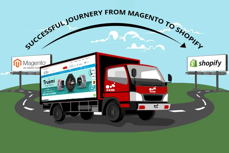 Website Migration with Expert Technical SEO Services