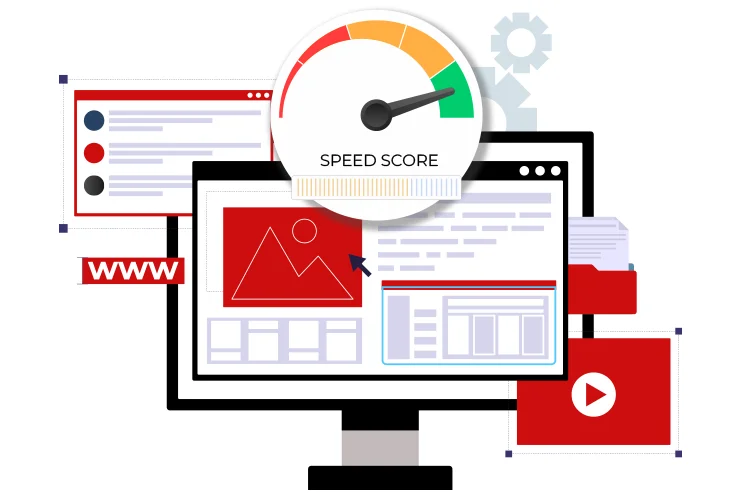 Technical SEO Optimization implementation to Boosting Website Speed