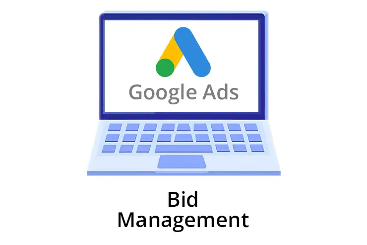 Effective Bid Management for optimized PPC campaign performance.
