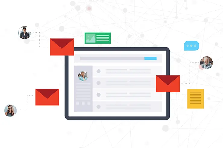 Content Strategy Development for effective marketing plans.