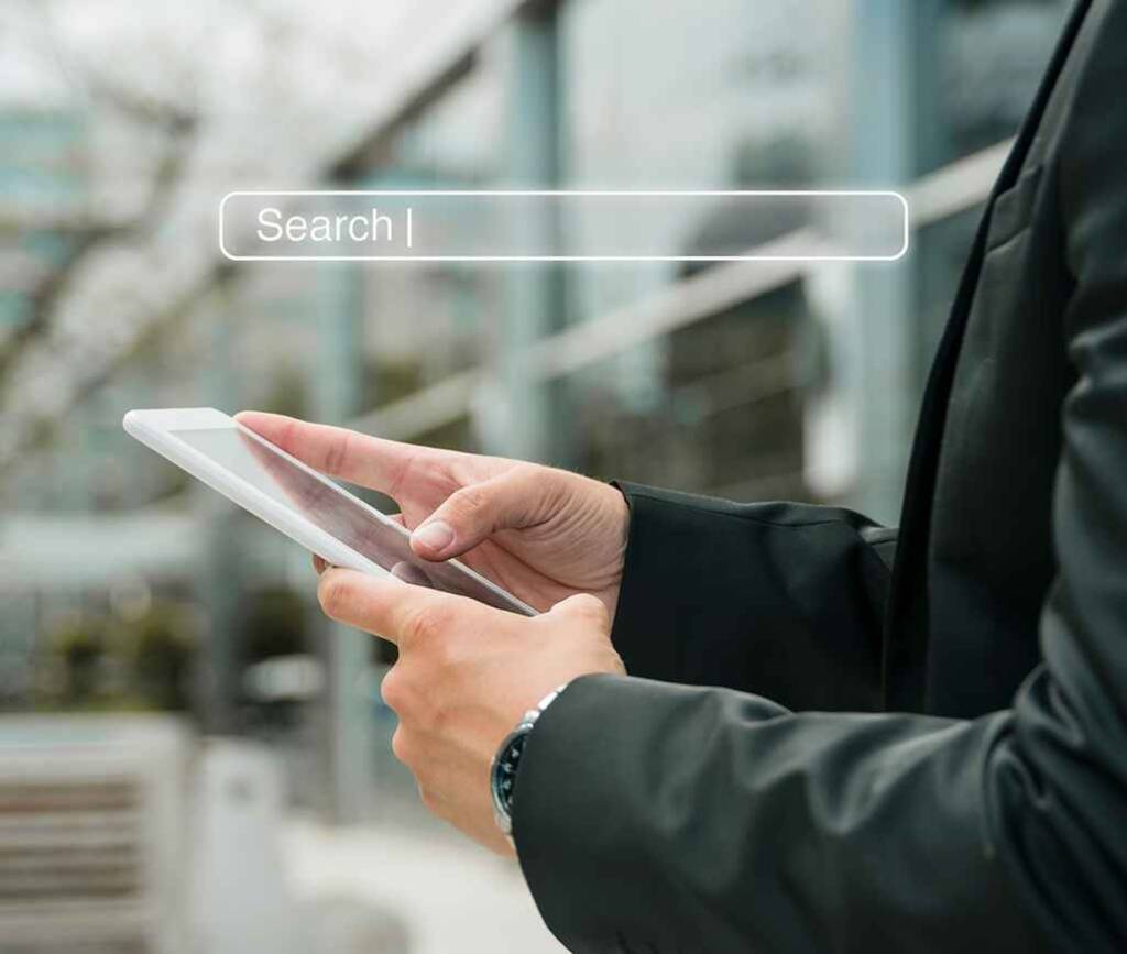 Google Search Ads for Capturing High-Intent Leads