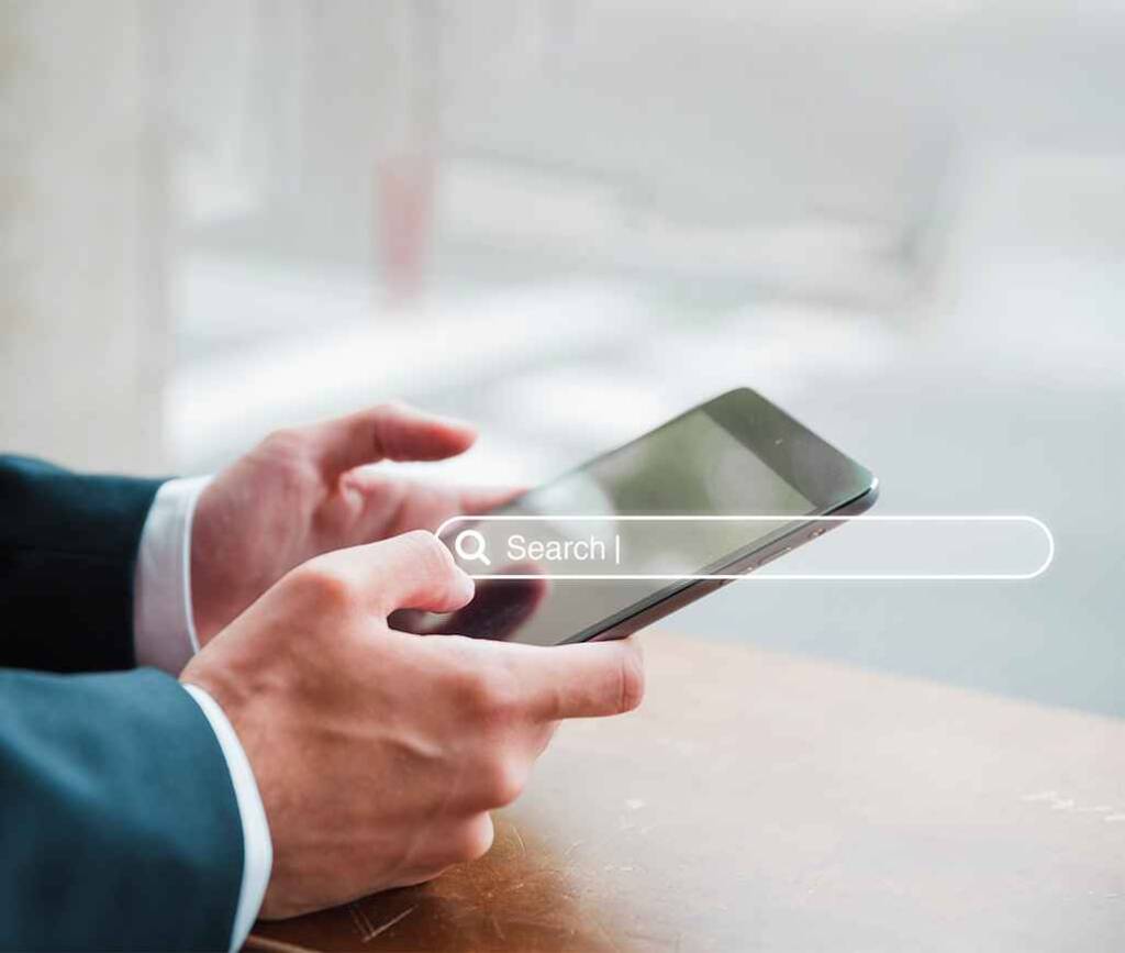 Be Visible with Google Search Ads When Users Are Searching