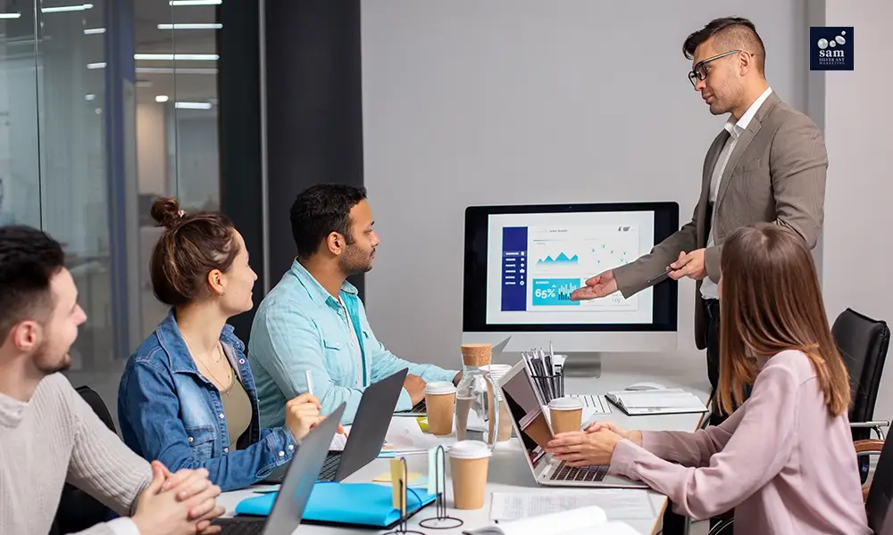 Benefits of Digital Marketing for Small Businesses